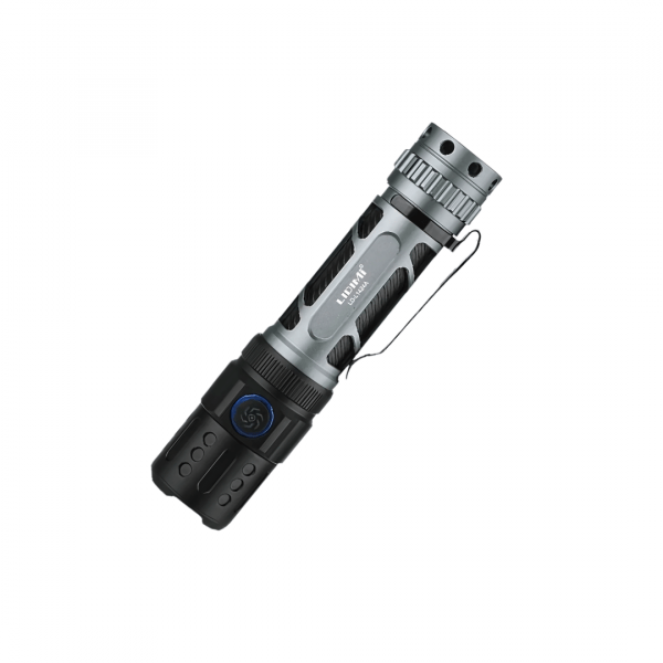 LD-L1424A LINTERNA DE METAL LIDIMI 500 METROS DE DISTANCIA