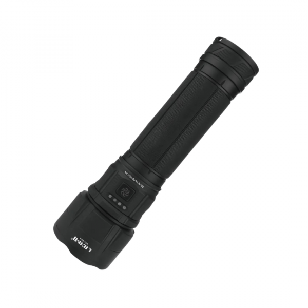 LD-L1521A LINTERNA DE METAL 50W LIDIMI