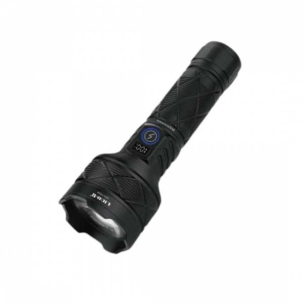LD-L1553A LINTERNA DE 2000 METROS LIDIMI