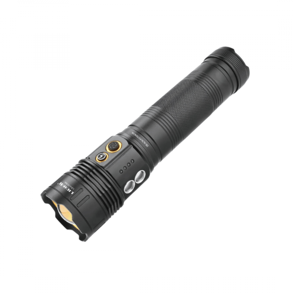 LD-L1539A LINTERNA DE LARGA DISTANCIA LIDIMI CON LUCES LATERALES