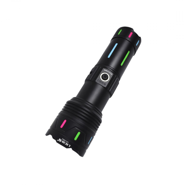 LD-L1533A LINTERNA DE LARGO ALCANCE LIDIMI 3000 METROS