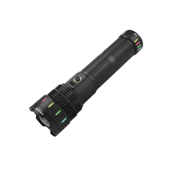 LD-L1525A LINTERNA DE 50W LIDIMI CON 2000 METROS DE ALCANCE