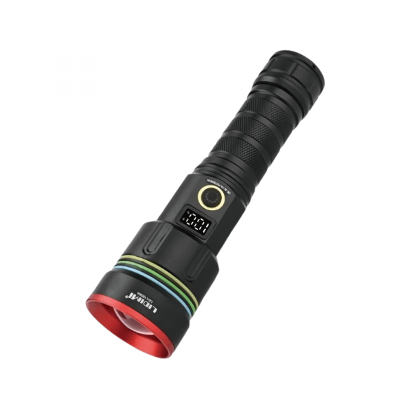 LD-L1556A LINTERNA DE LARGA DISTANCIA LIDIMI
