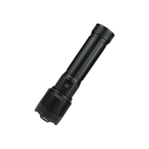 LD-L1527A Linterna Lidimi con alcance de 2000 Metros