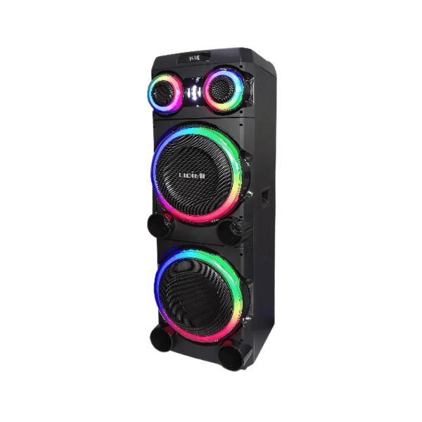 LD-S978AC Torre de Sonido Lidimi - Función TWS