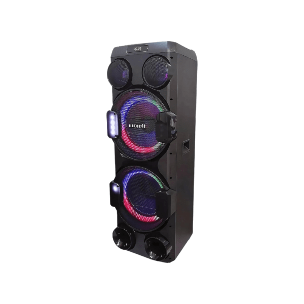 LD-S973AC Torre de Sonido Lidimi 150W