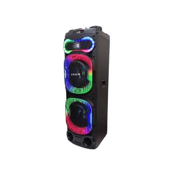 LD-S977AC Torre de Sonido Lidimi 150W