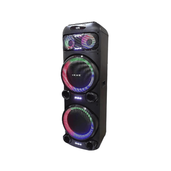 LD-S976AC Torre de Sonido Lidimi con Ruedas
