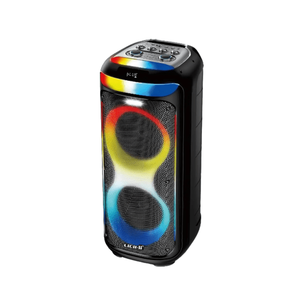LD-S904AC_F Torre de Sonido Lidimi
