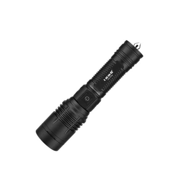 LD-L1513A Linterna Lidimi con Centro de encendedor