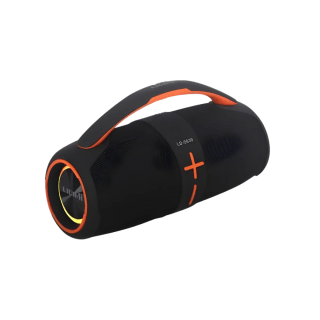 LD-S639 Parlante Portátil Lidimi 40W