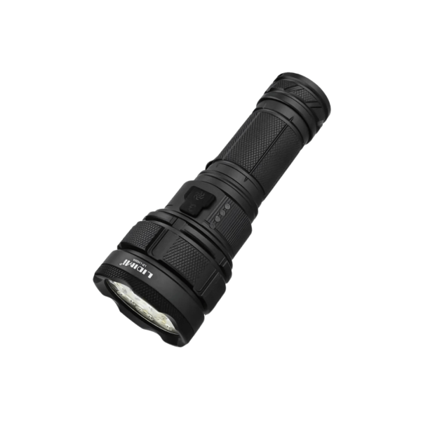 LD-L1520A Linterna Lidimi de Metal 50W