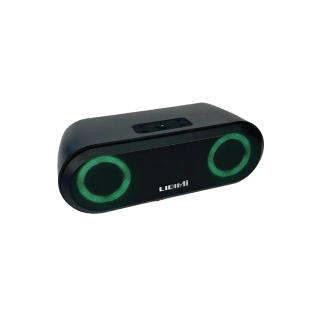 LD-S010AC/R Parlante Portátil Lidimi 40W