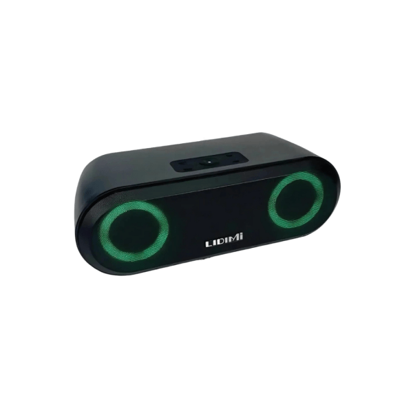LD-S010AC/R Parlante Portátil Lidimi 40W