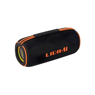 LD-S607 Parlante Portátil Lidimi 30W con IPX6