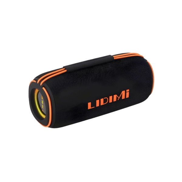LD-S607 Parlante Portátil Lidimi 30W con IPX6