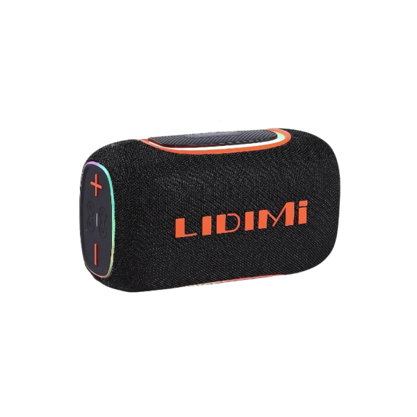 LD-S849AC Parlante Portátil Lidimi 80W