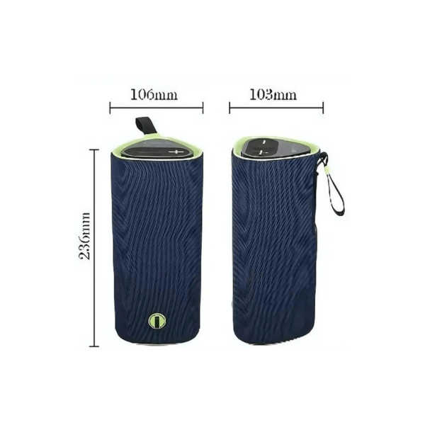 LD-S006 Parlante Portátil Lidimi 20W - Imagen 2
