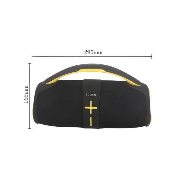 LD-S639 Parlante Portátil Lidimi 40W - Imagen 2