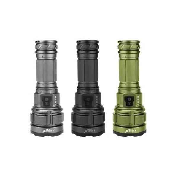 LD-L1520A Linterna Lidimi de Metal 50W - Imagen 2