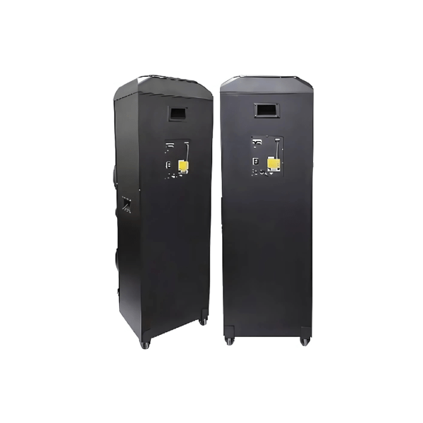 LD-S976AC Torre de Sonido Lidimi con Ruedas - Imagen 3