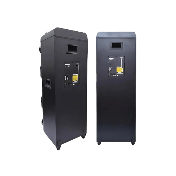 LD-S974AC Torre de Sonido Lidimi con Micrófono - Imagen 3