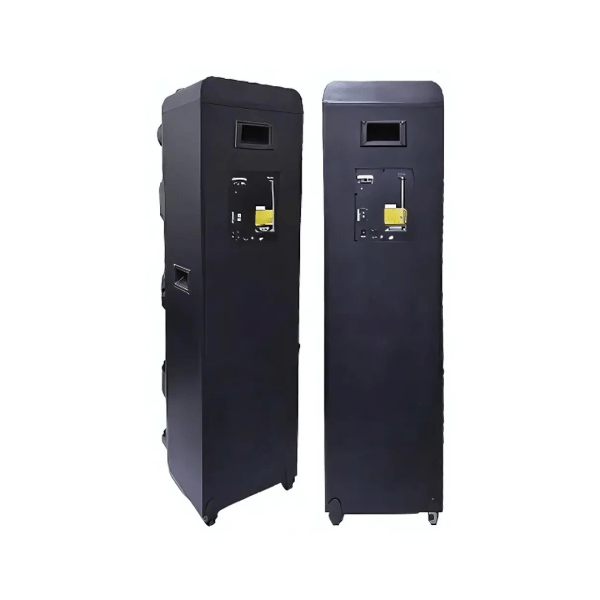 LD-S975AC Torre de Sonido Lidimi 150W con Micrófono - Imagen 3