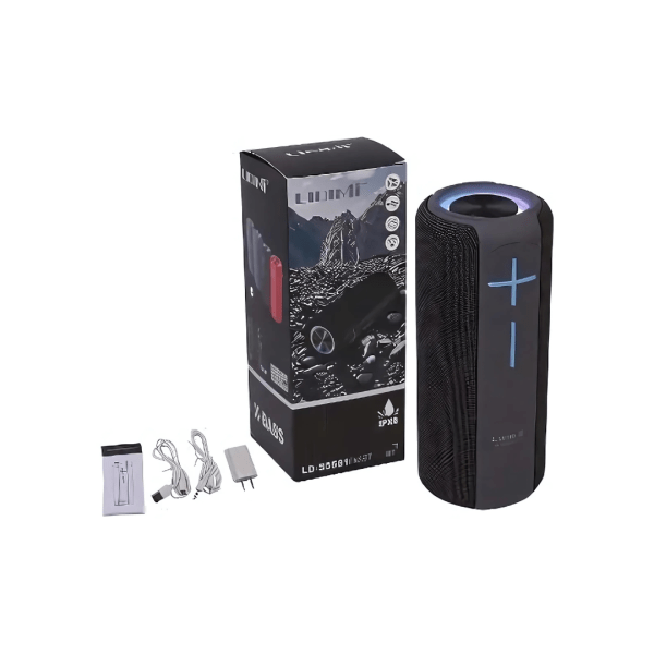 LD-S5581FM-BT Parlante Lidimi 16W - Imagen 3