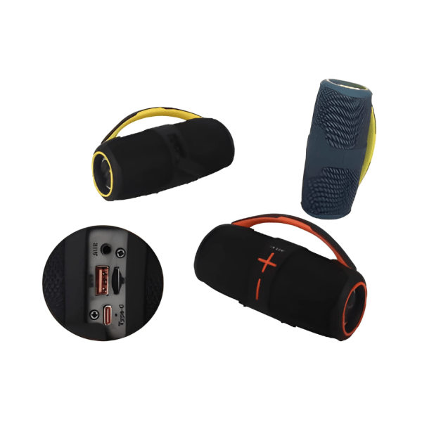 LD-S647 Parlante Portátil Lidimi 20W - Imagen 3