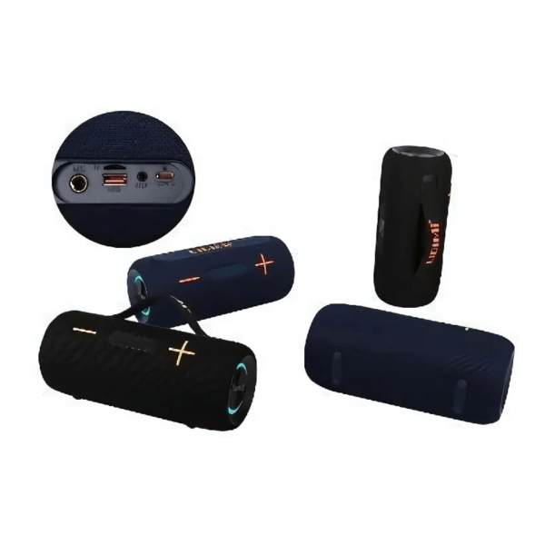 LD-S638 Parlante Portátil Lidimi 50W - Imagen 3