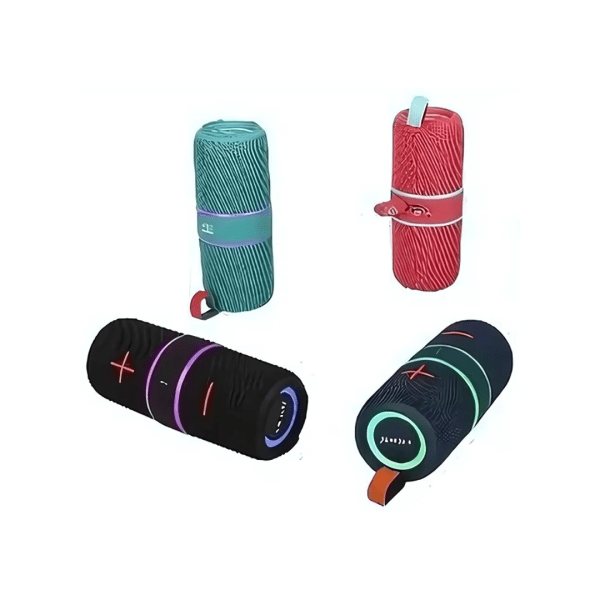 LD-S818 Parlante Portátil Lidimi 20W - Imagen 3