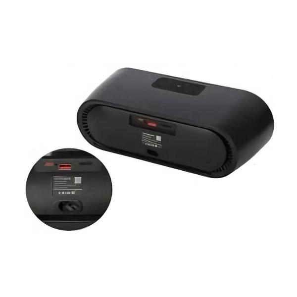 LD-S010AC/R Parlante Portátil Lidimi 40W - Imagen 3