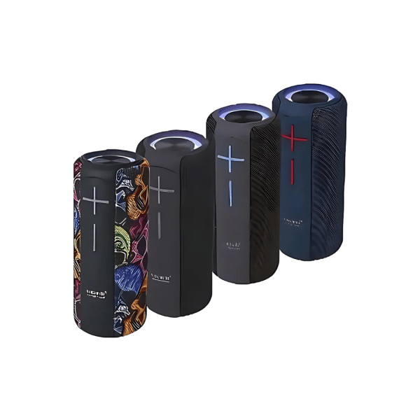 LD-S5581FM-BT Parlante Lidimi 16W - Imagen 4
