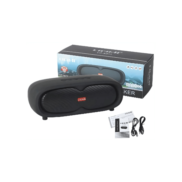 LD-S001 Parlante Portátil Lidimi 32W - Imagen 4