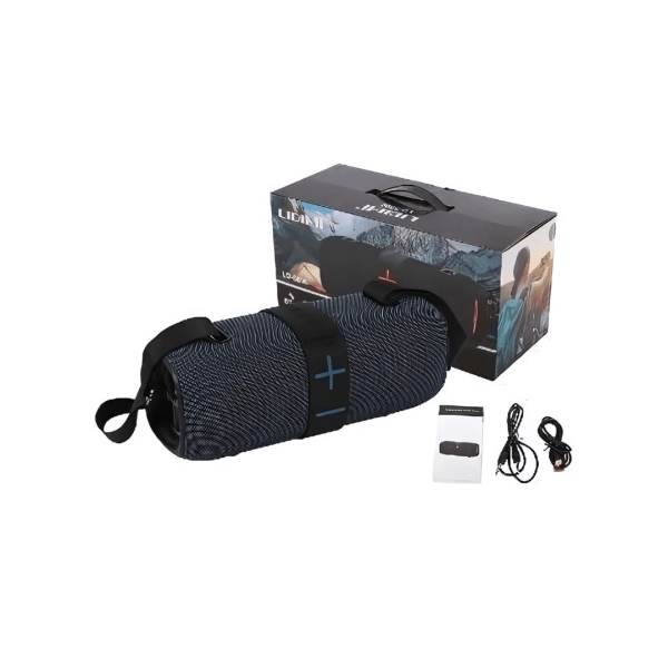 LD-S800 Parlante Lidimi 30W con Correa - Imagen 4