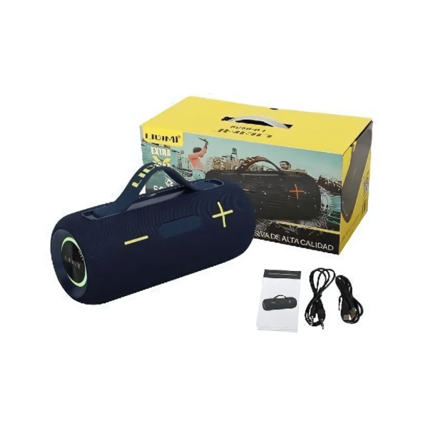 LD-S638 Parlante Portátil Lidimi 50W - Imagen 4