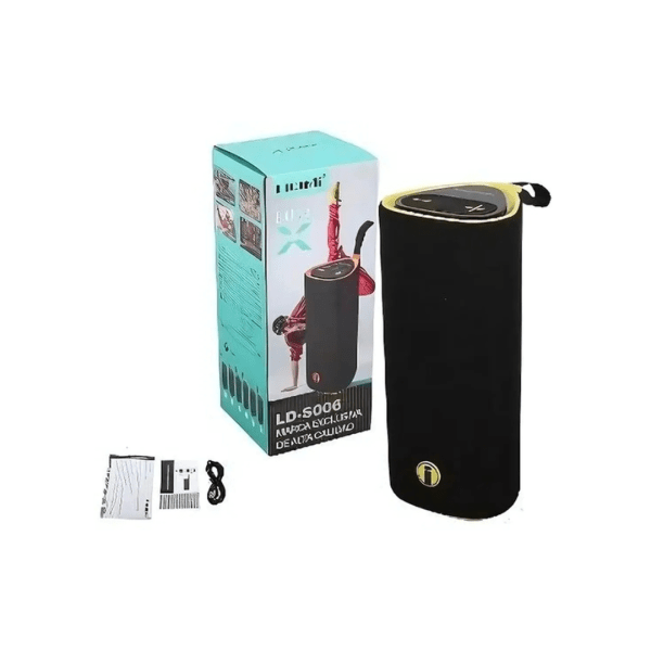 LD-S006 Parlante Portátil Lidimi 20W - Imagen 4