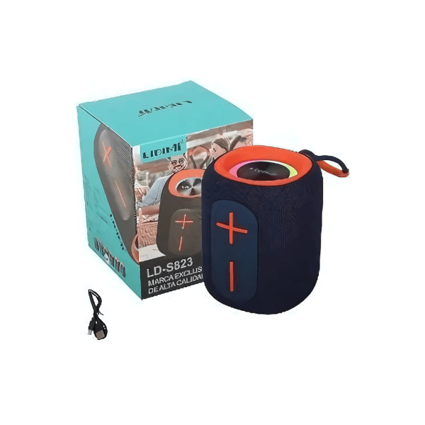 LD-S823 Parlante Lidimi - Imagen 4