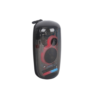 LD-S815 Parlante Bluetooth Lidimi con luces RGB