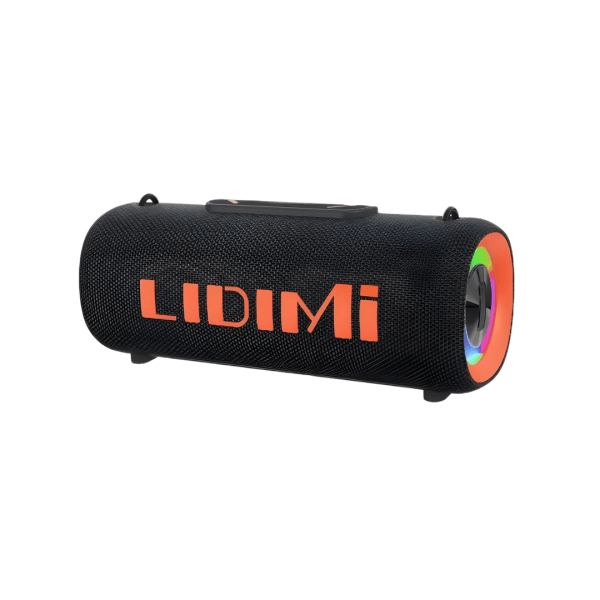 LD-S031AC Parlante Portátil 50W - Función TWS