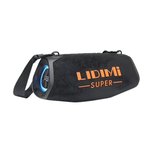 D-S688 Parlante Lidimi Súper 120W