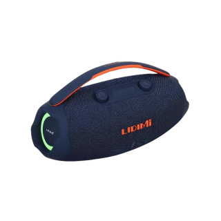 LD-S836 Parlante Portátil Lidimi 60W