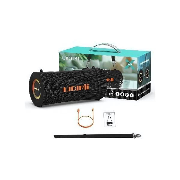 LD-S606 Parlante Lidimi 30W - Función TWS - Imagen 5