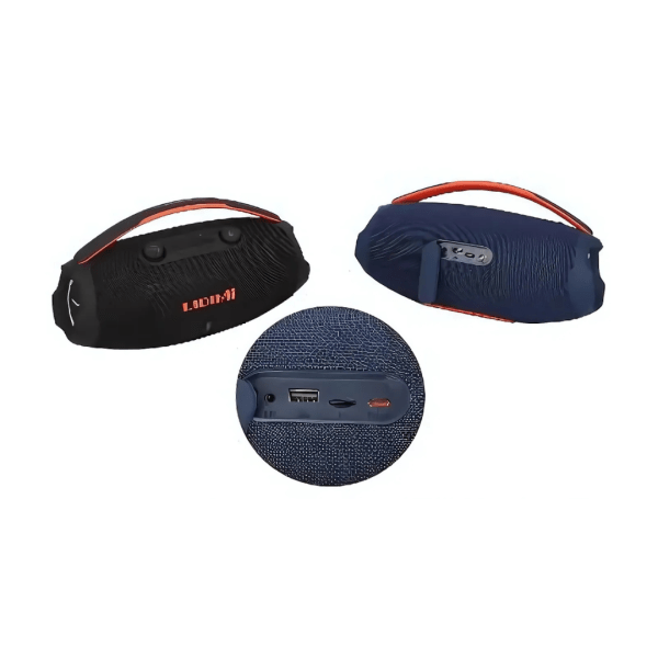 LD-S836 Parlante Portátil Lidimi 60W - Imagen 3