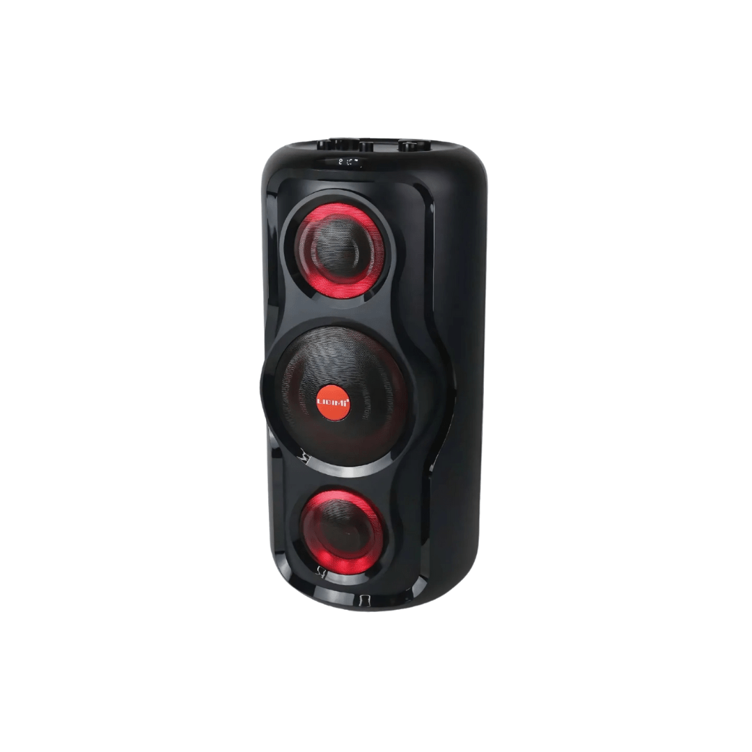 LD-S005AC_F Parlante Lidimi con Micrófono