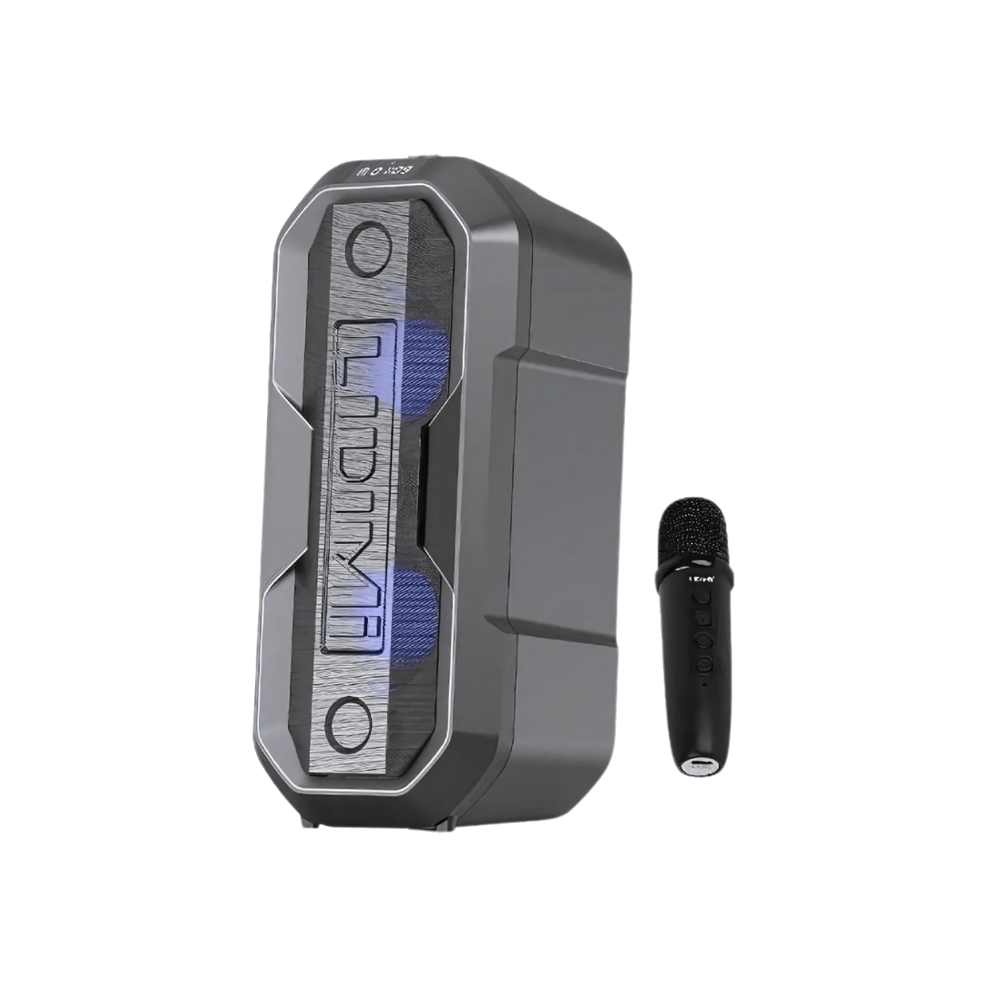 LD-S012AC Parlante Bluetooth Lidimi con Micrófono