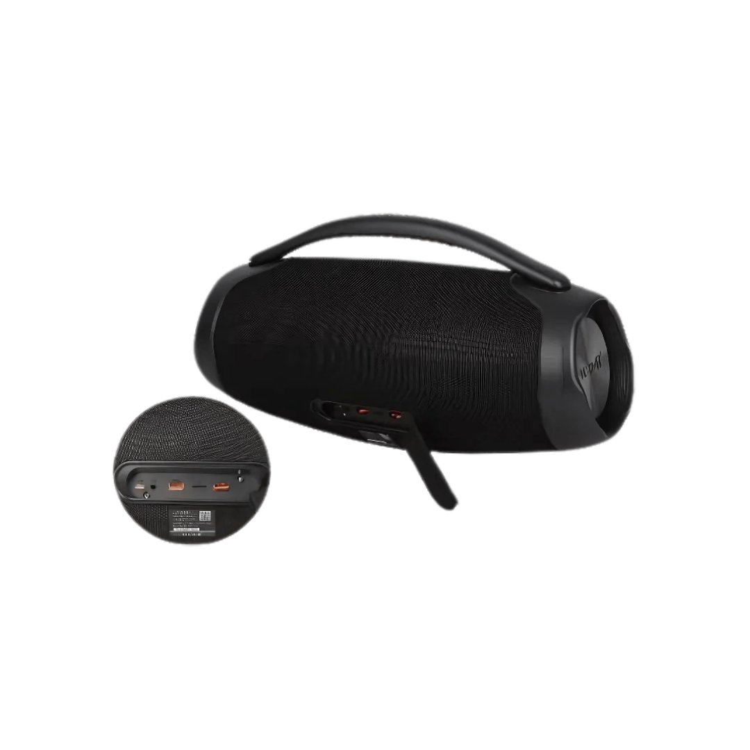 LD-S807 Parlante Portátil Lidimi Bomboox3 - Imagen 3