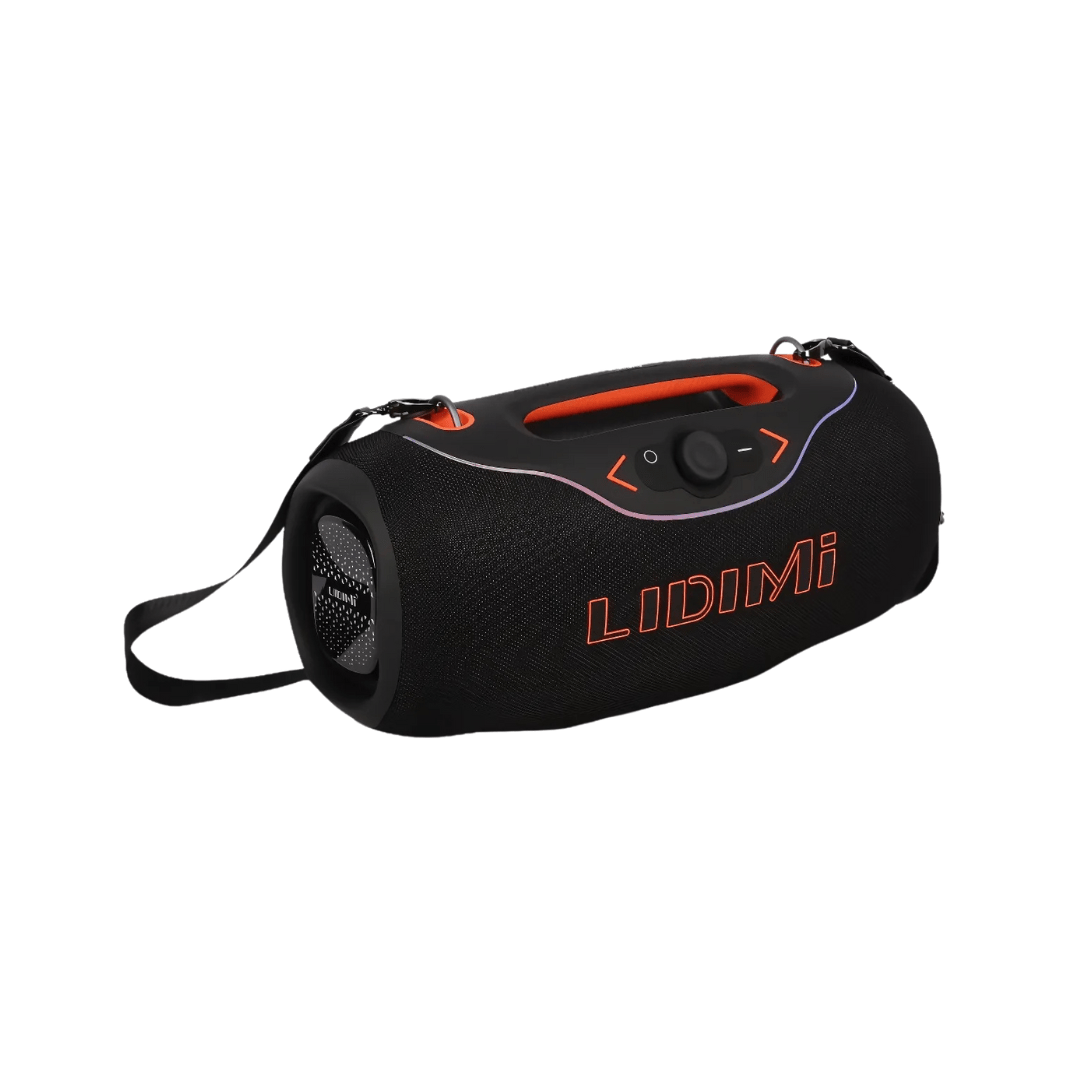LD-S846 Parlante Bluetooth Lidimi con Micrófono inalámbrico 300W