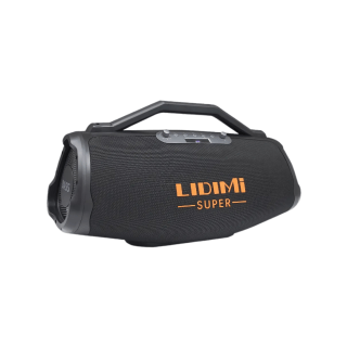 D-S687 Parlante Bluetooth Portátil Lidimi Super 200W