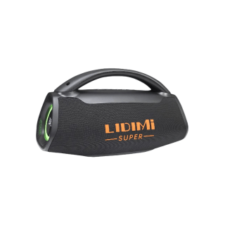 D-S689 Parlante Bluetooth Lidimi Super 150W